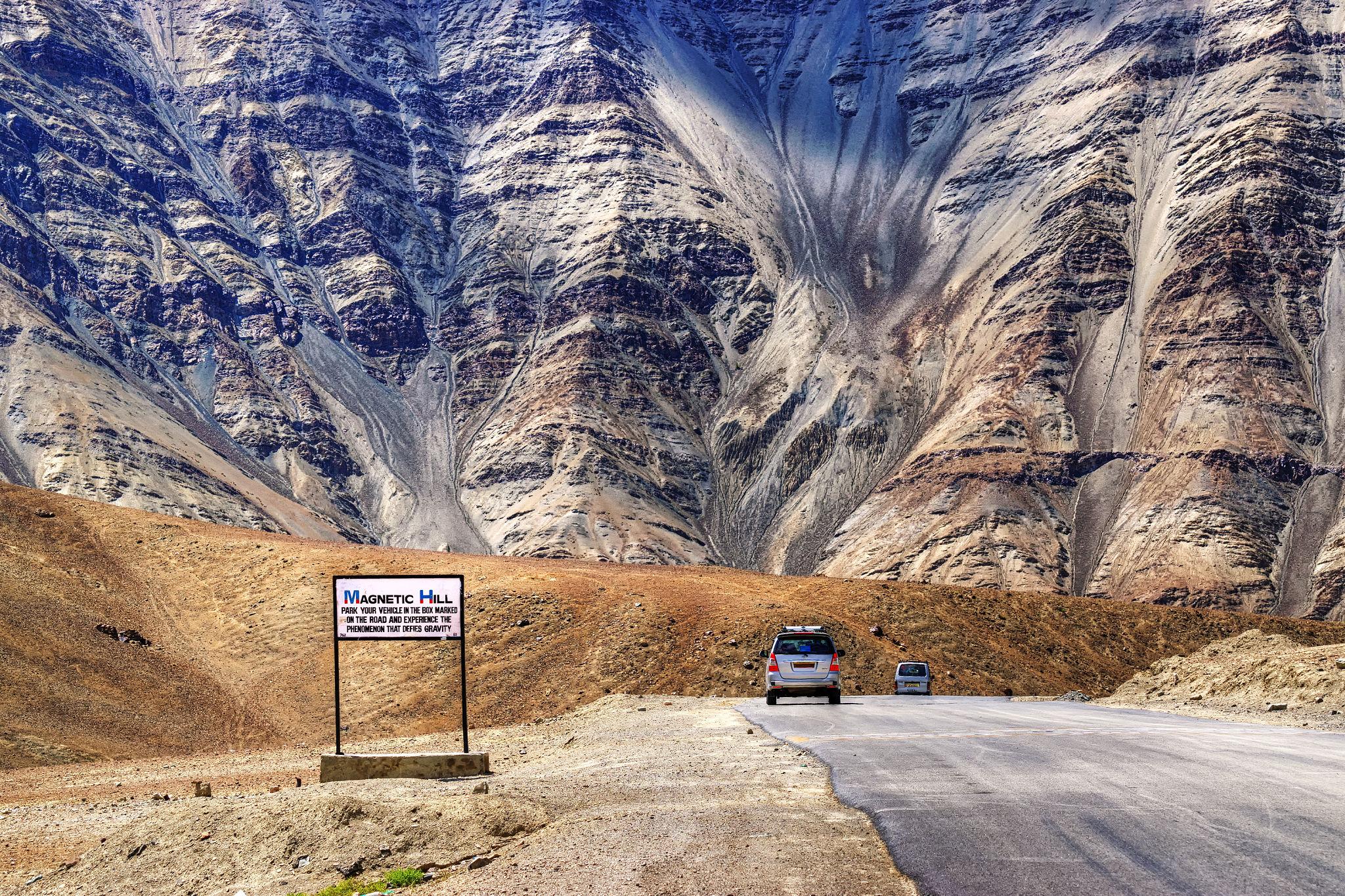 Leh–Ladakh Ultimate Expedition photo 3