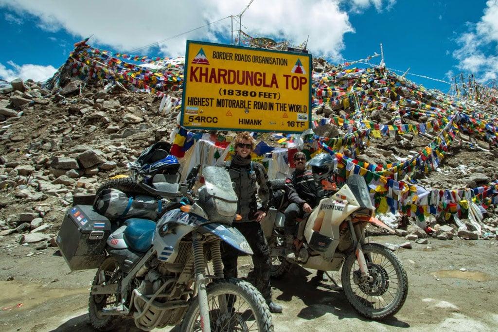 Leh–Ladakh Ultimate Expedition photo 5
