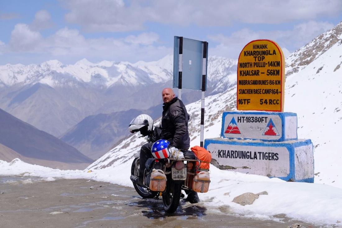 Leh–Ladakh Ultimate Expedition photo 6