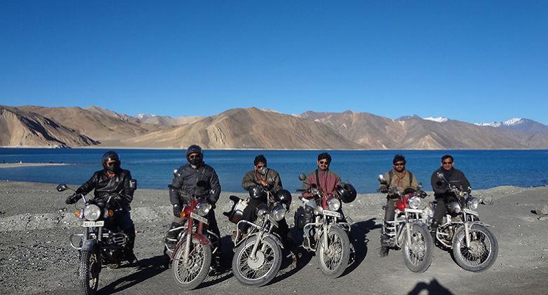 Leh–Ladakh Ultimate Expedition photo 7