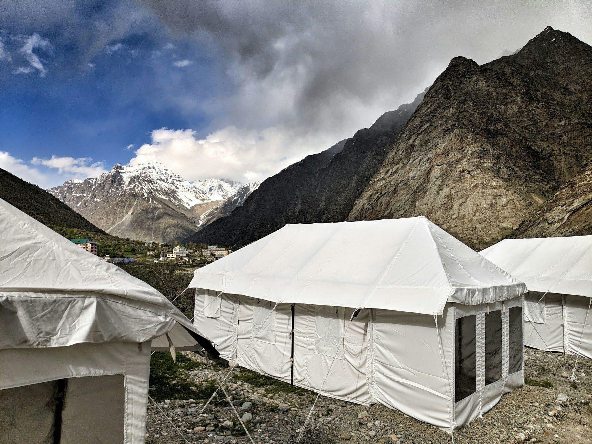 Manali to Leh Trans Himalayan Ride photo 4