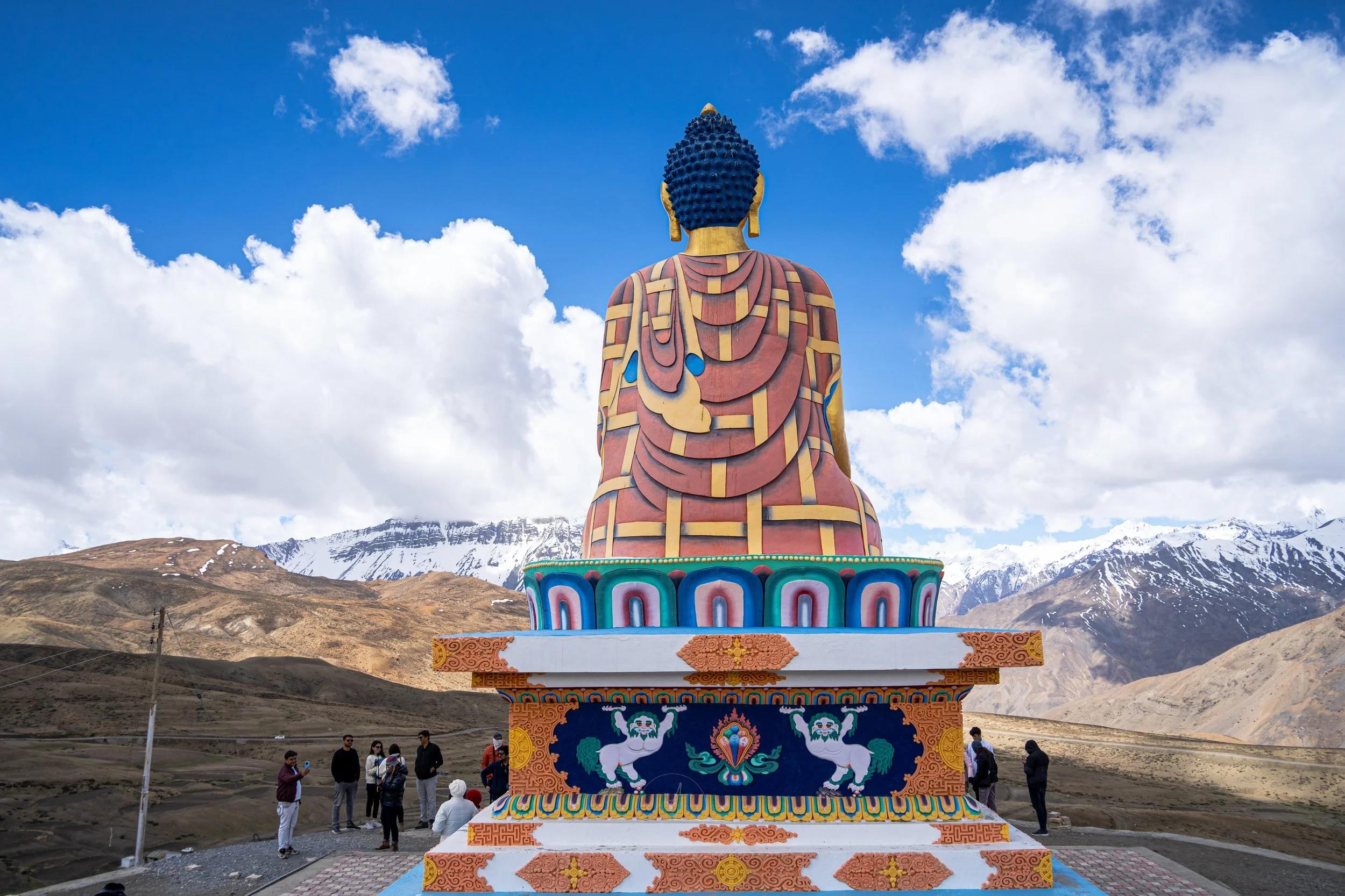 Spiti Circuit Expedition photo 3