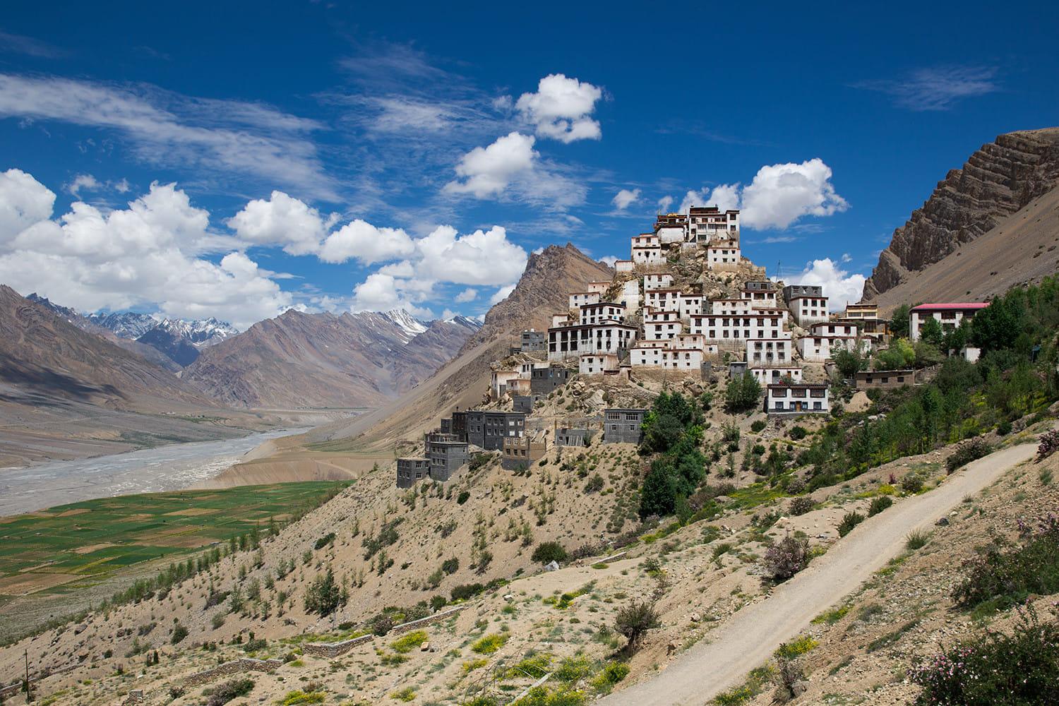 Spiti Circuit Expedition photo 4
