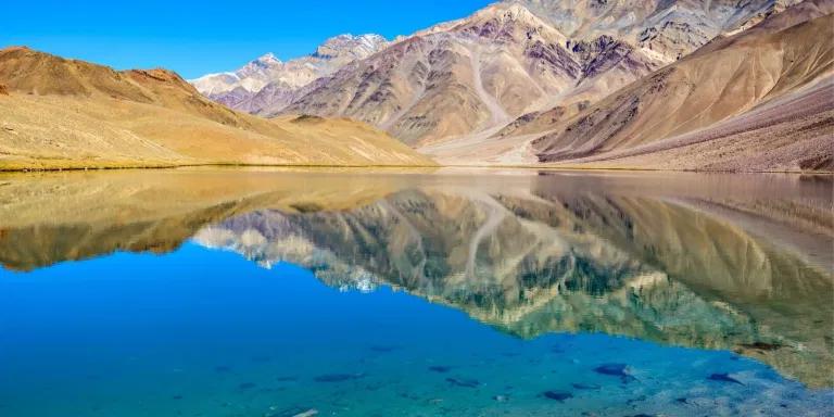 Spiti Circuit Expedition photo 5