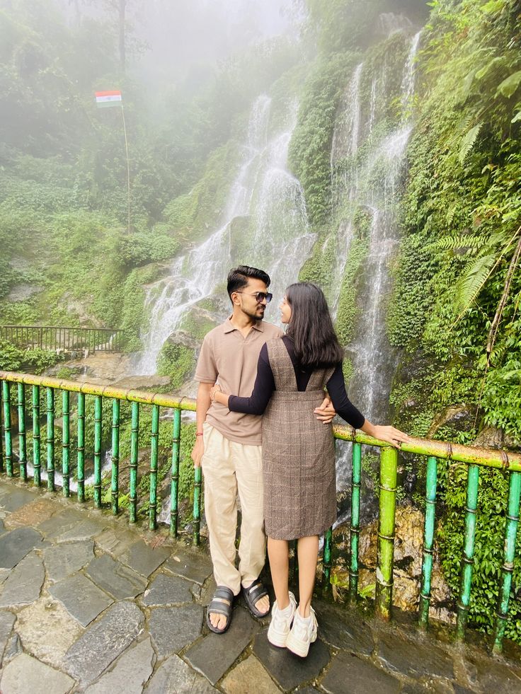 Couple trip photo 1