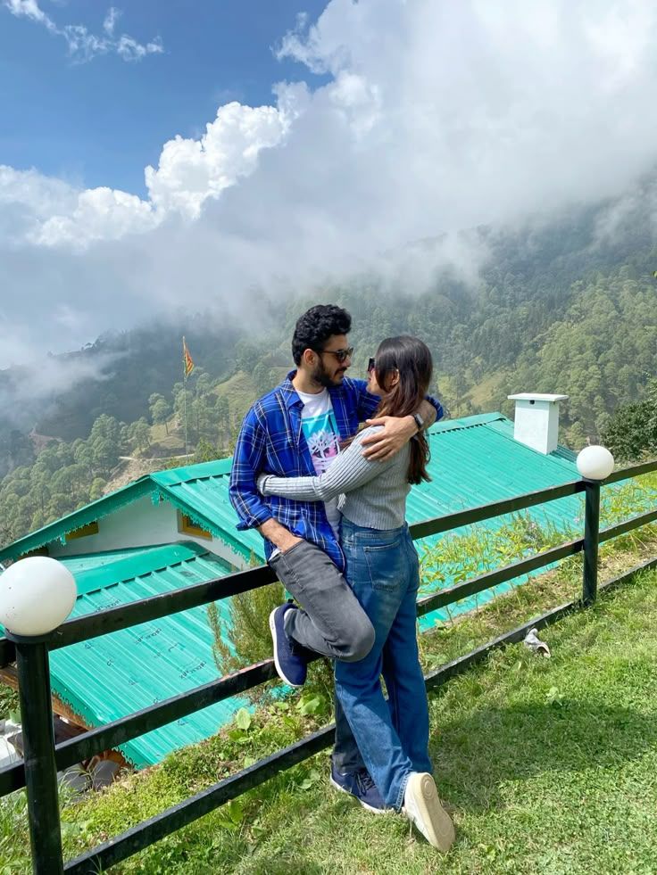 Couple trip photo 3