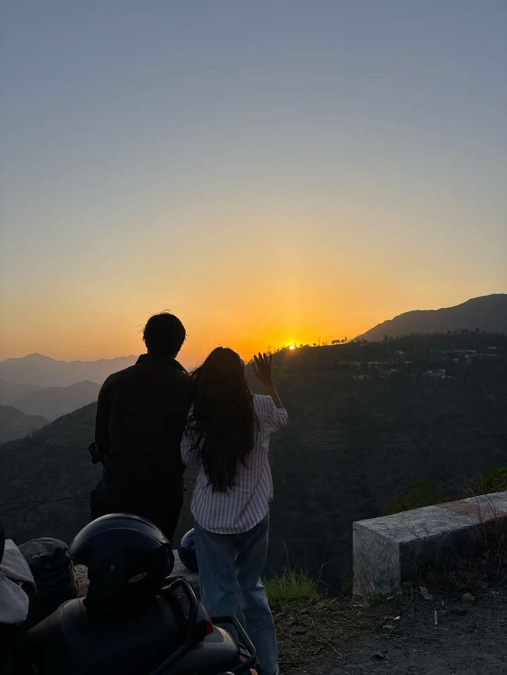 Couple trip photo 5