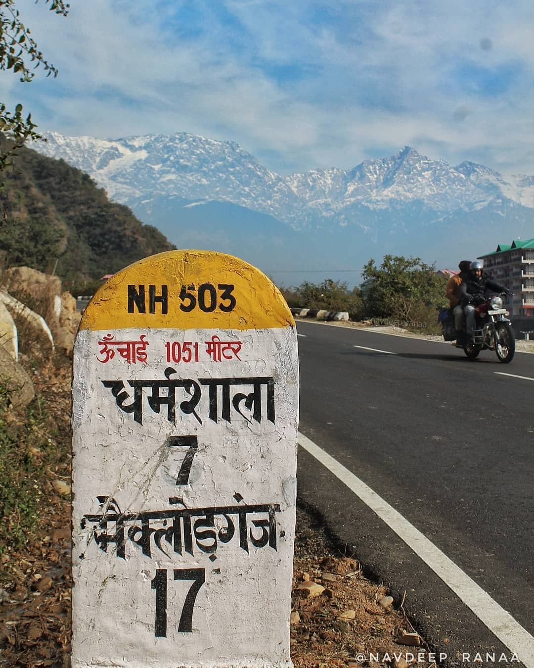 4-Day Grand Himachal Tour — The Himalayan Trip