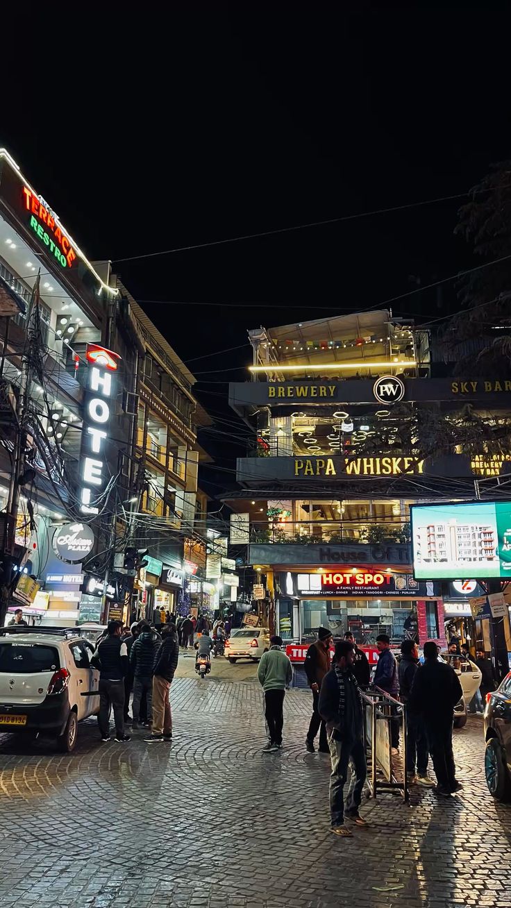 3-Place Himachal Tour — The Himalayan Trip