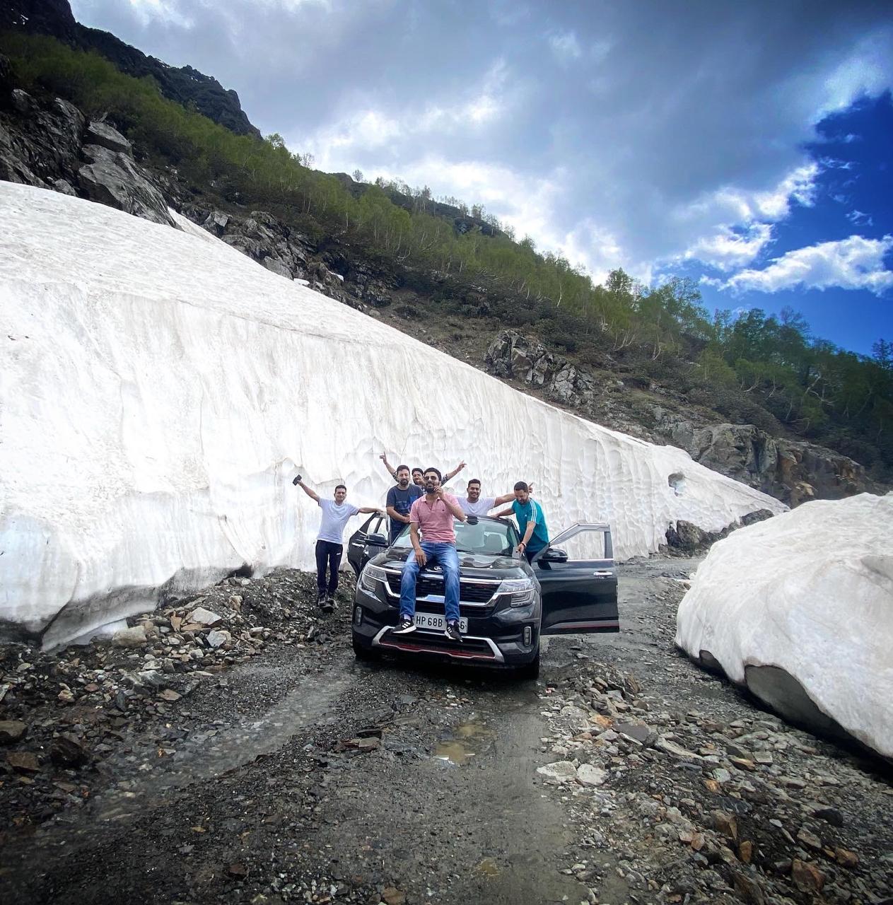 Himachal moments