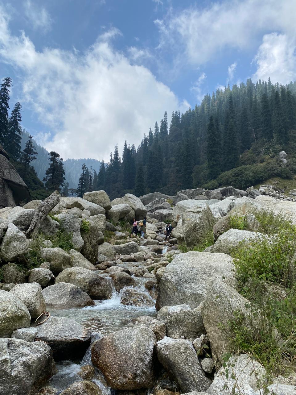 Himachal moments