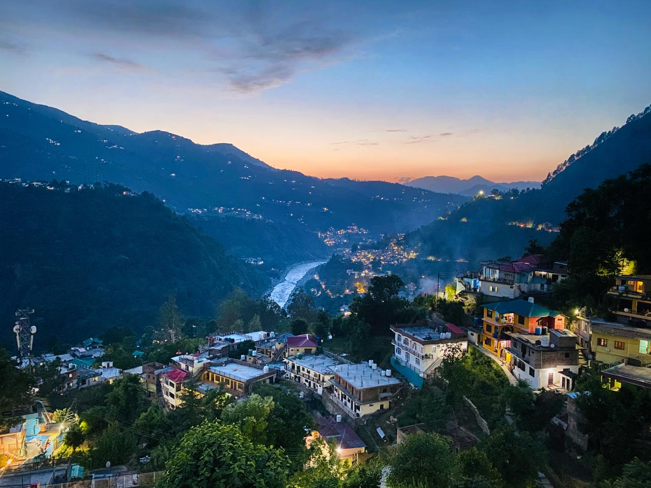 Himachal moments
