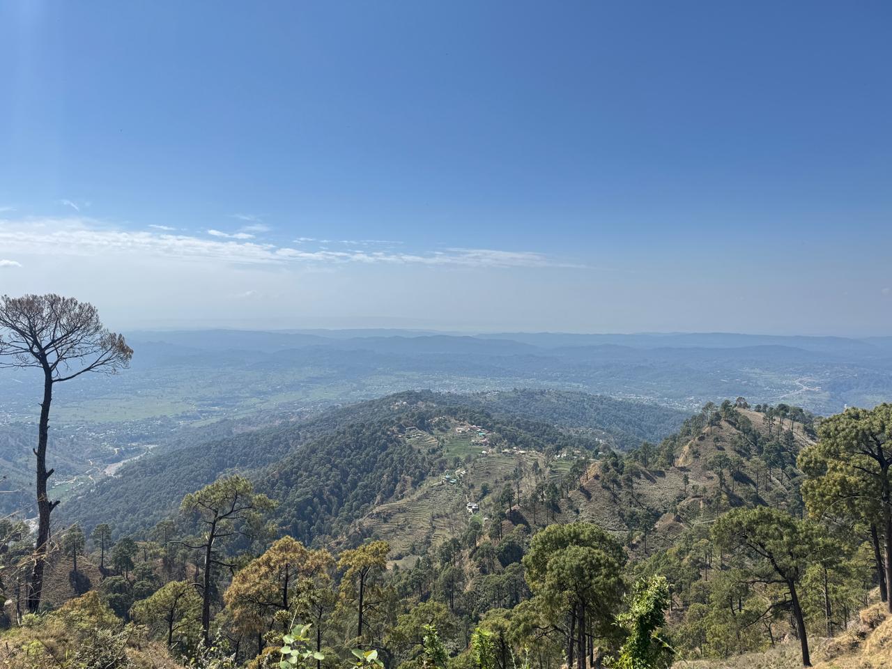 Himachal moments