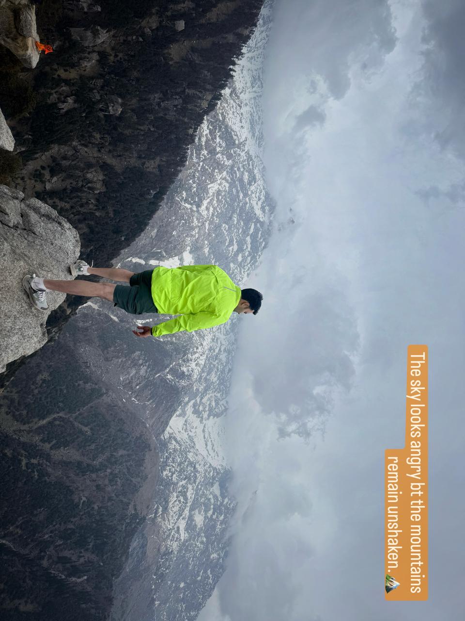Himachal moments