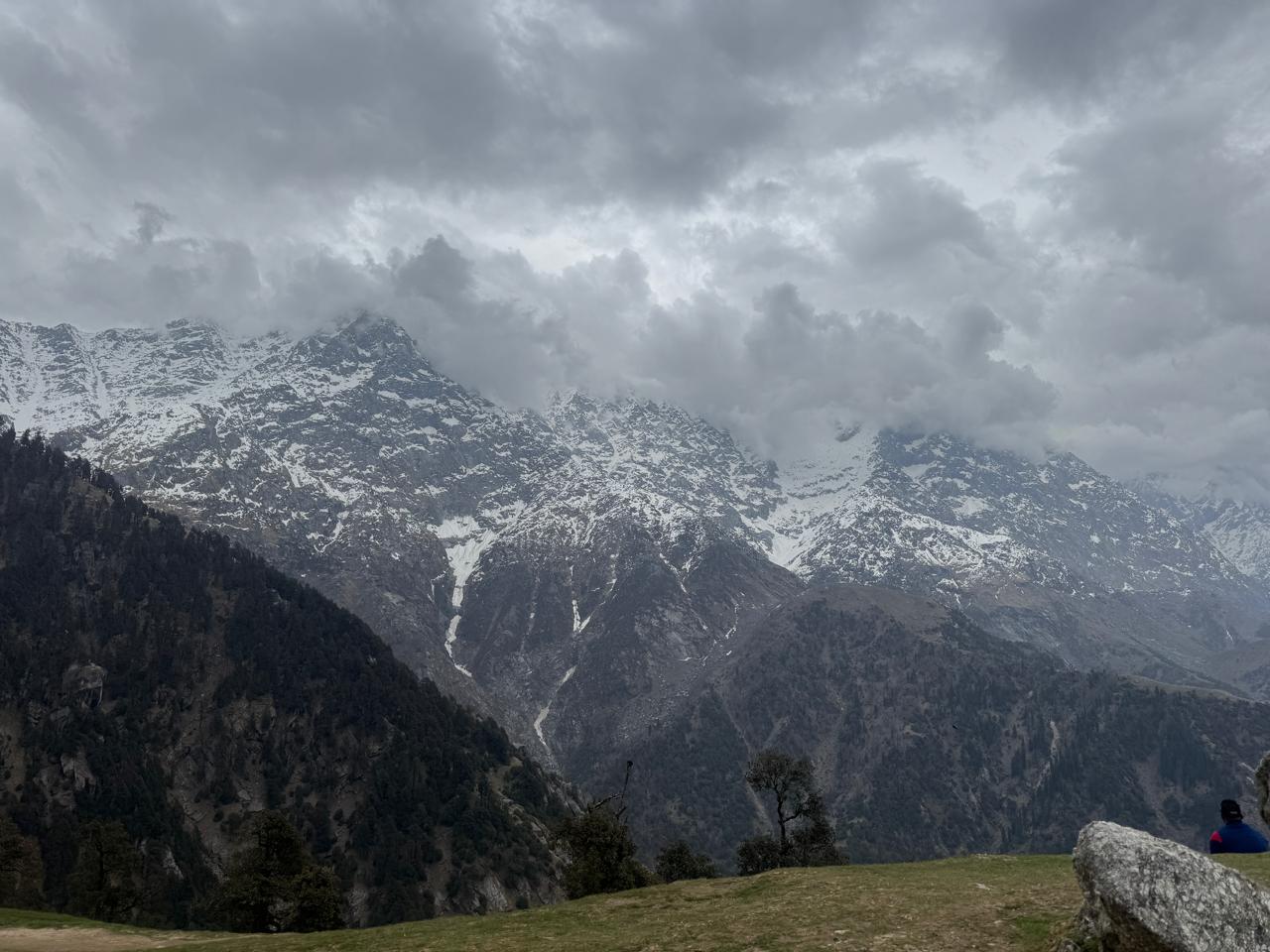 Himachal moments