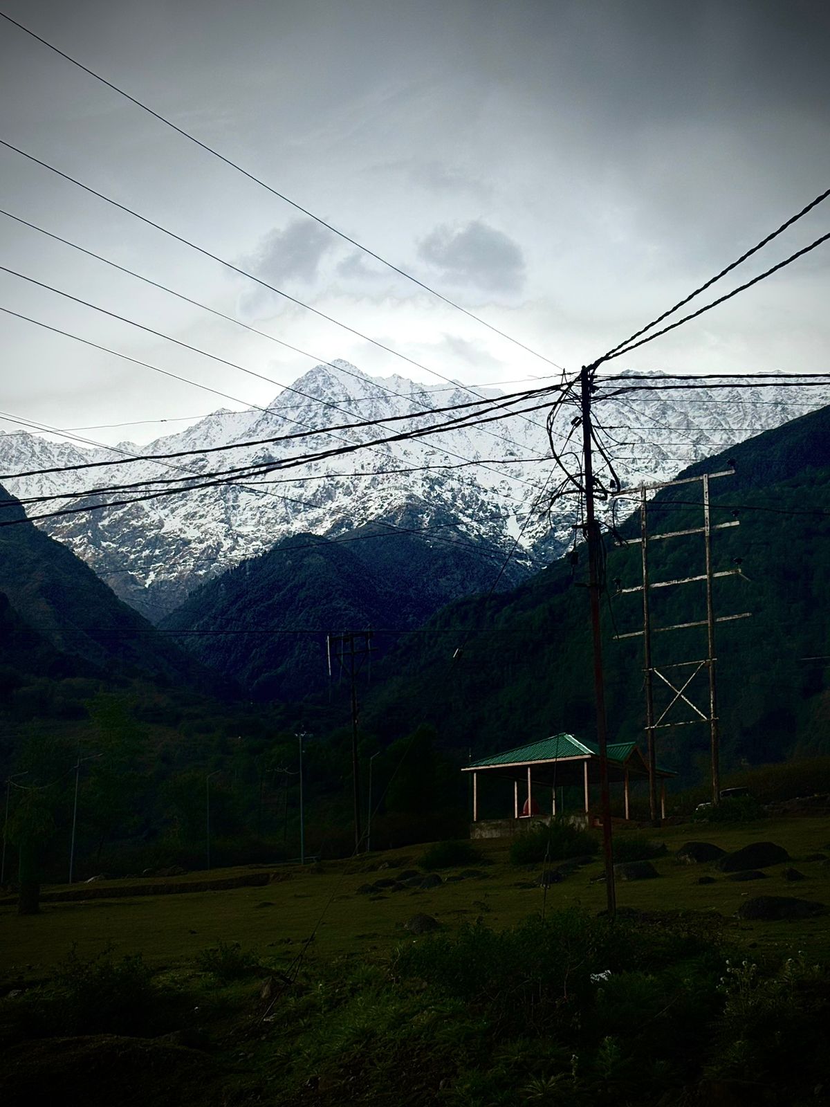 Himachal moments