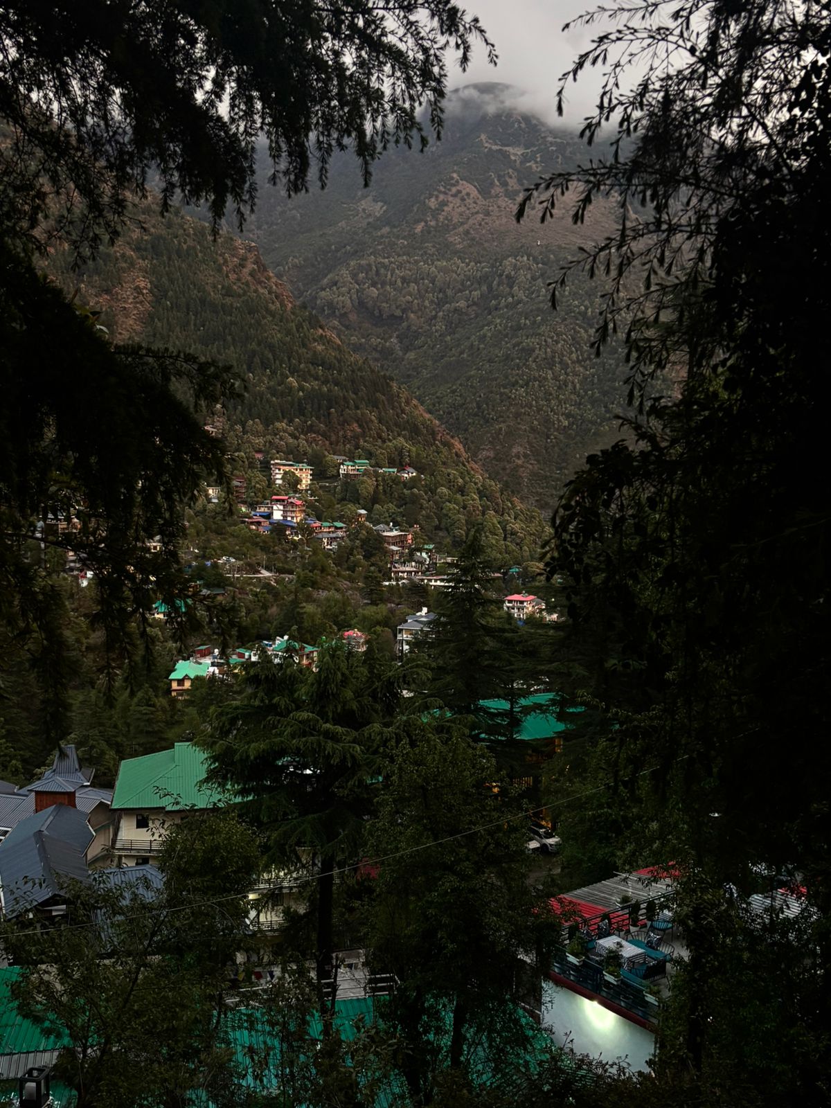 Himachal moments