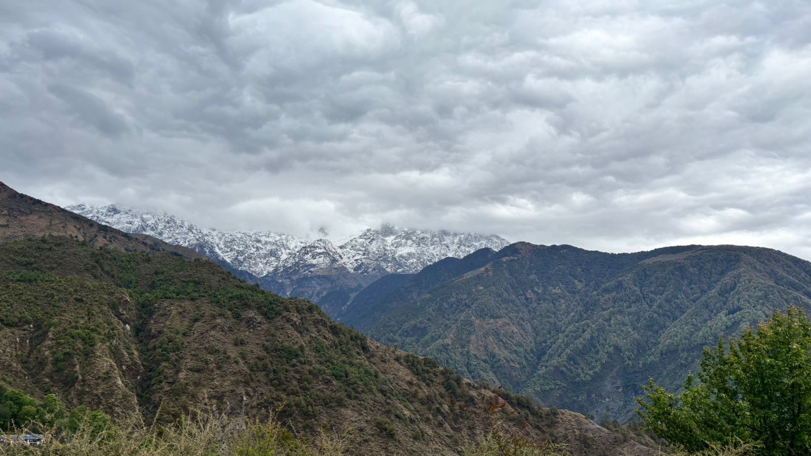 Himachal moments