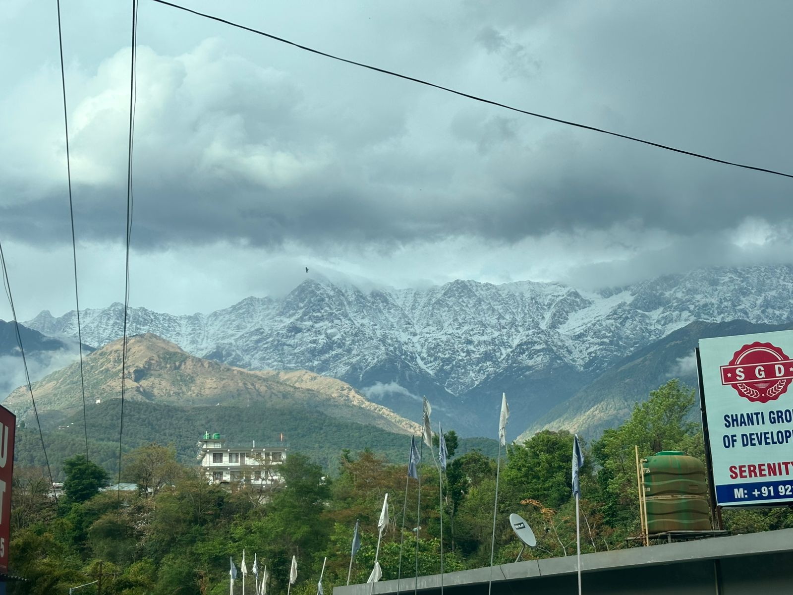 Himachal moments