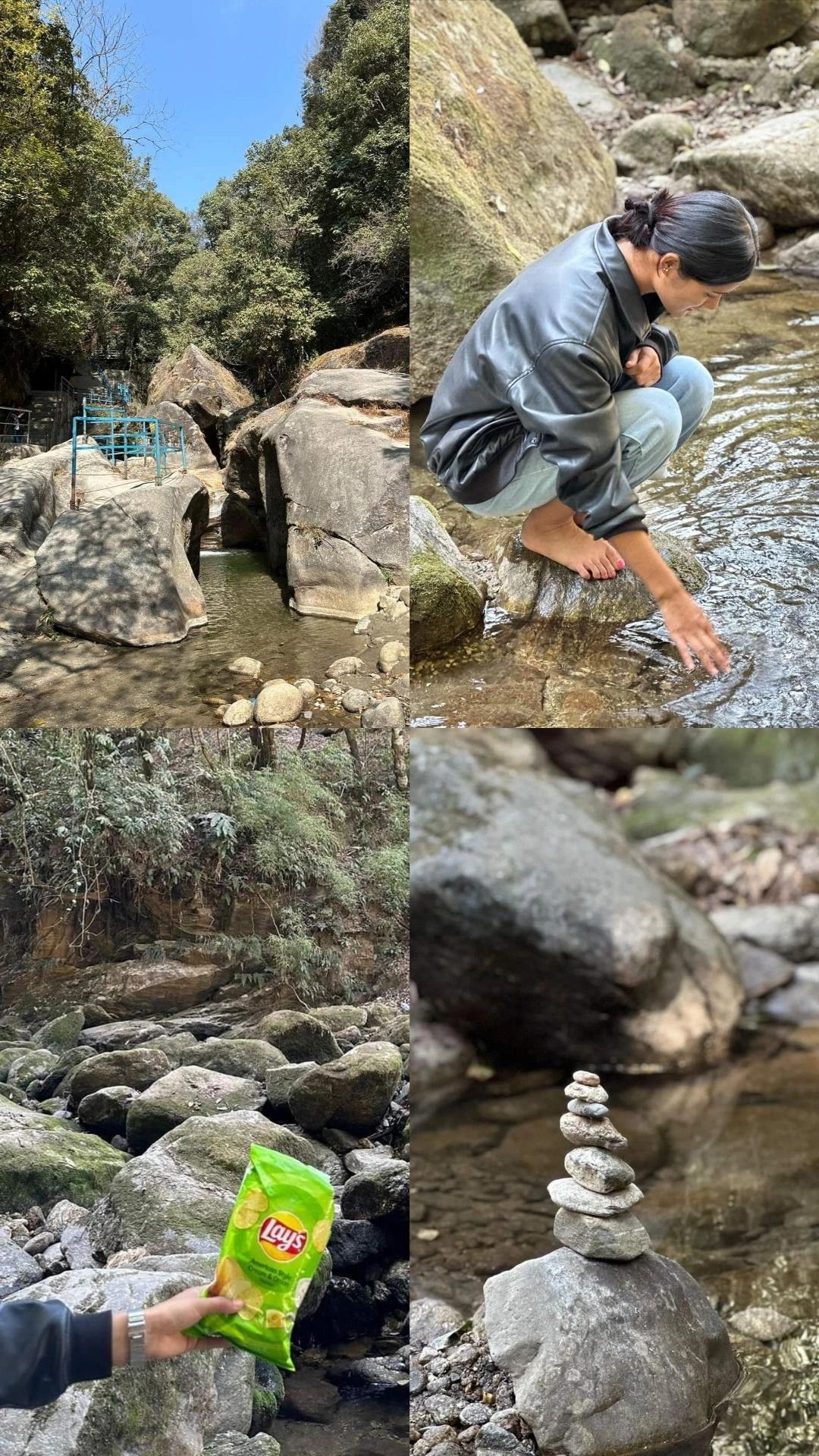 Khajjiar Dalhousie trip photo 3