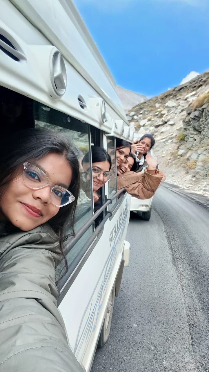 Ladakh trip photo 2