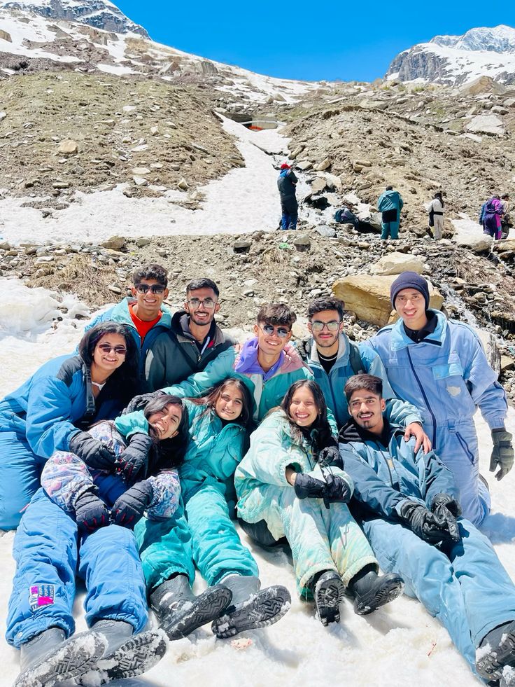 Leh trip photo 4