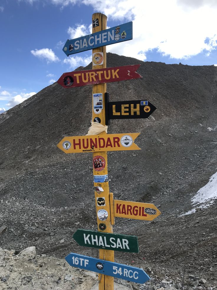 Leh trip photo 5