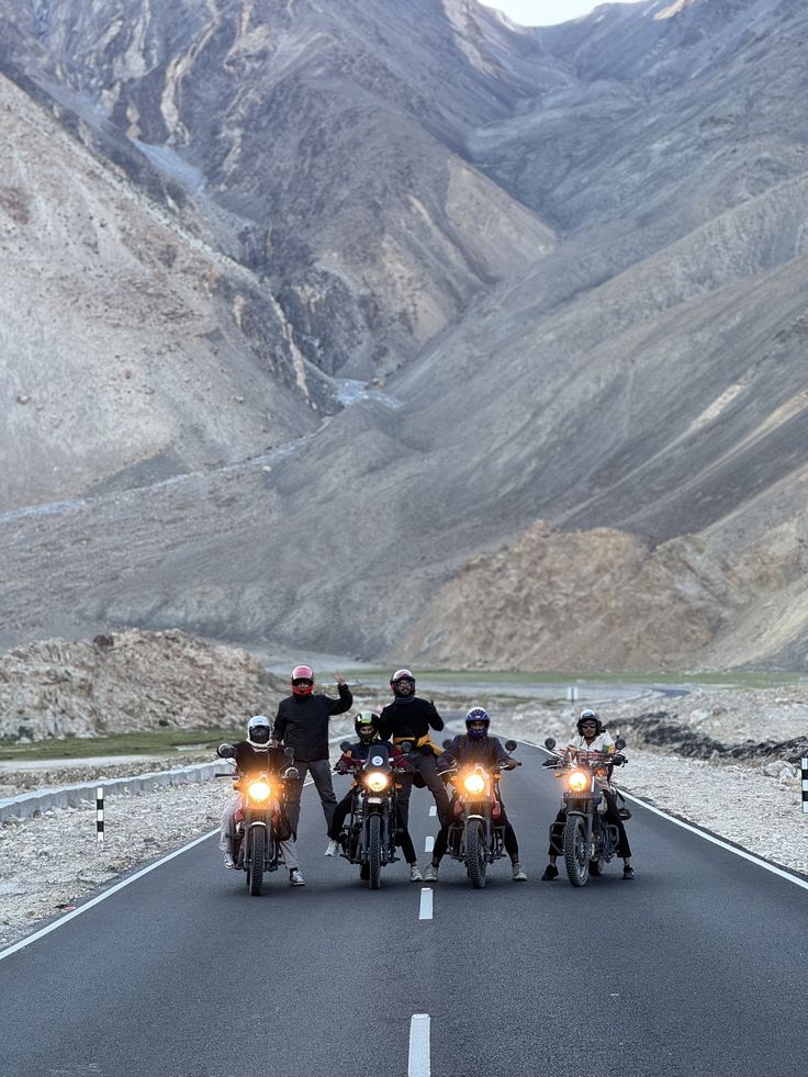 Leh trip photo 6