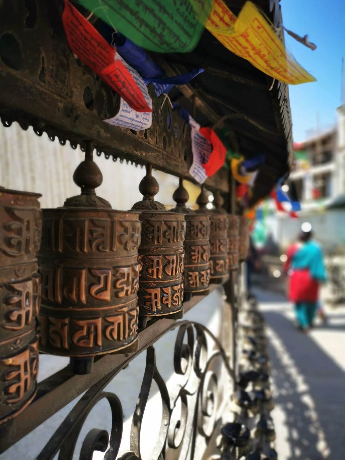 Delhi to Manali Group Trip — The Himalayan Trip