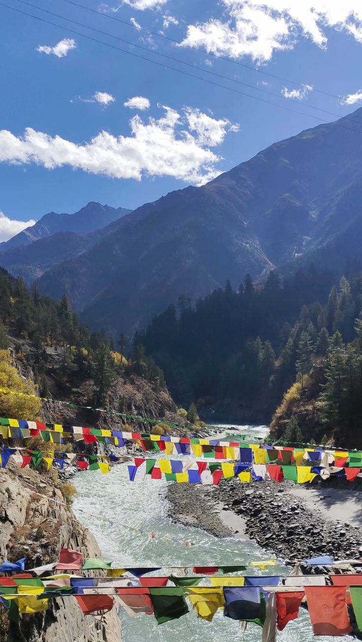 Delhi to Manali via Sach Pass — The Himalayan Trip