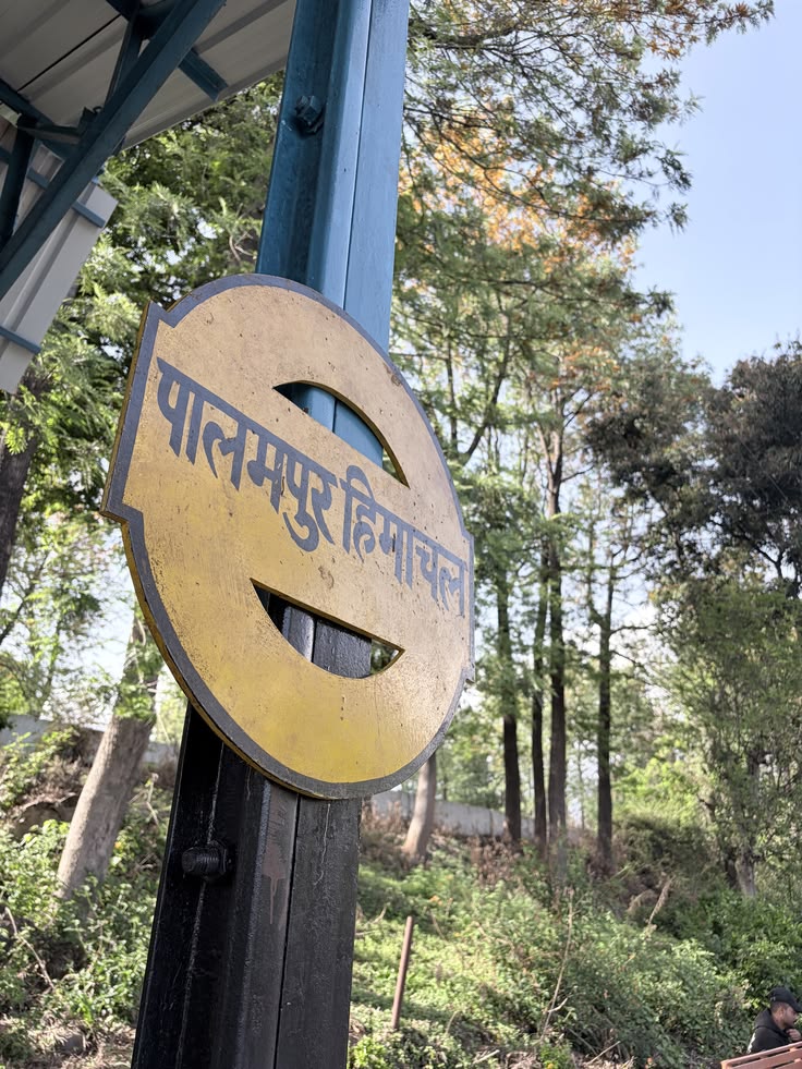 Palampur trip photo 1